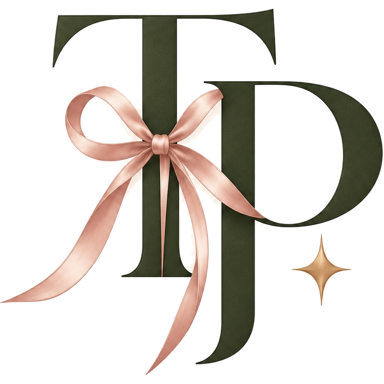 TP logo